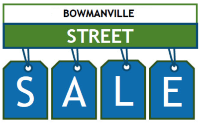 Bowmanville Street Sale 2023