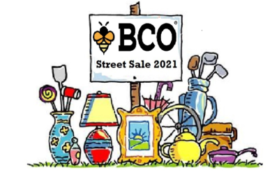 Bowmanville Street Sale 2021
