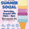 BCO Summer Social 2023 – Saturday August 19th